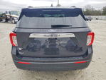 Ford Explorer 2023