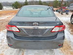 Toyota Corolla 2013