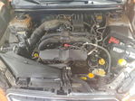 Subaru XV 2014