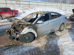 Hyundai Accent 2012