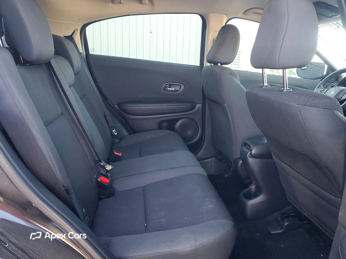 Honda HR-V 2020