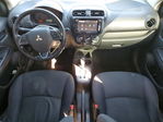 Mitsubishi Mirage 2017
