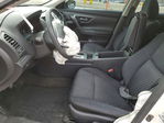 Nissan Altima 2018
