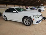 BMW Series 3 2018