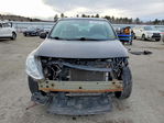 Nissan Versa 2015
