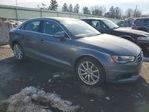Audi A3 2016