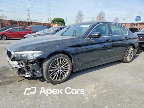 BMW Series 5 2019 - Image 1 of 13