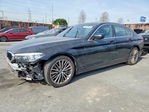 BMW Series 5 2019