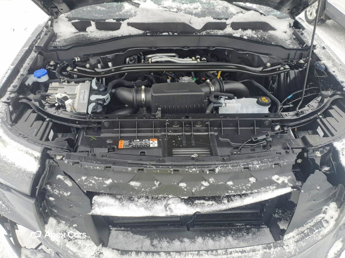 Ford Explorer 2026