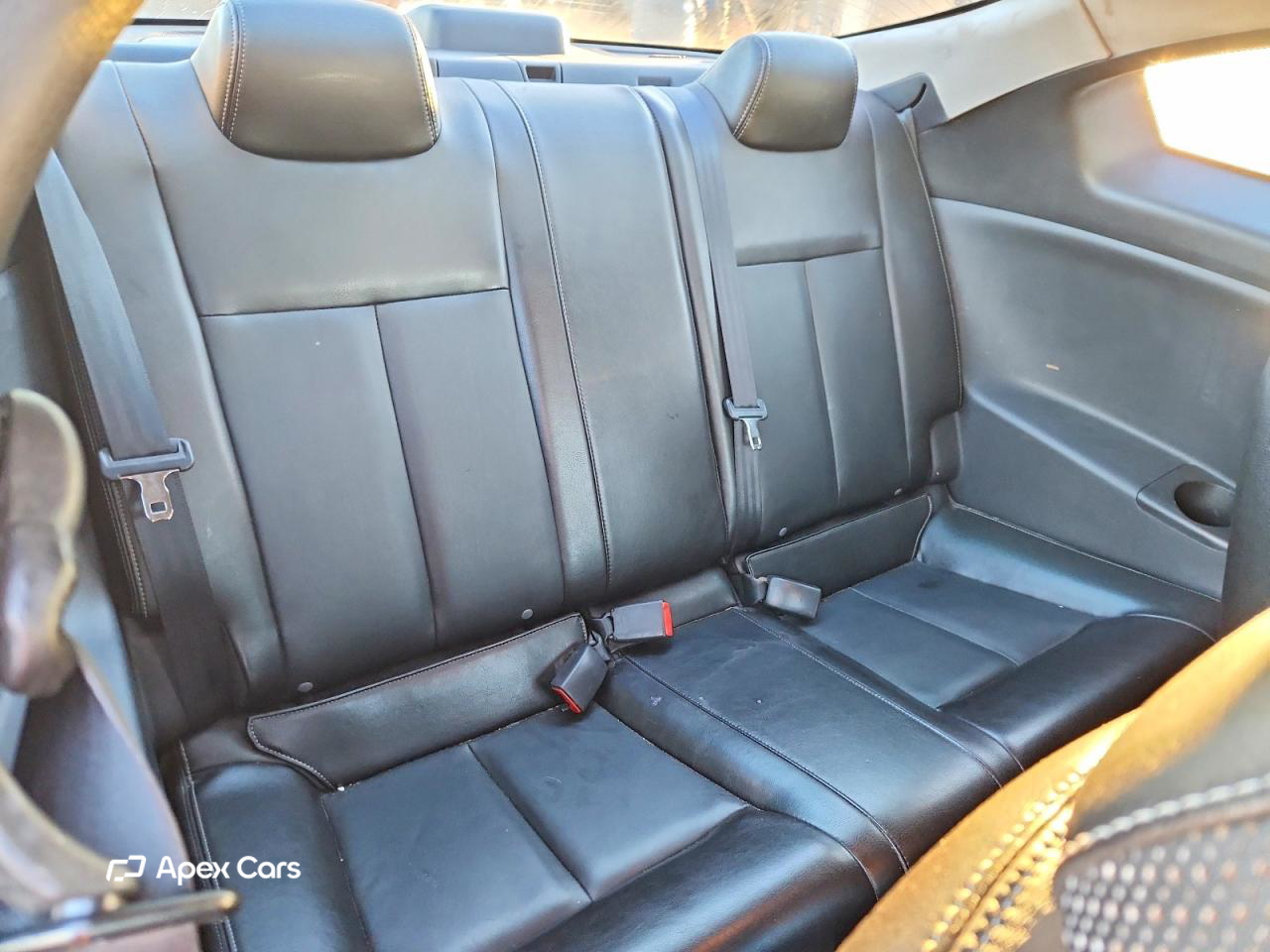 Nissan Altima 2012