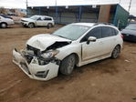 Subaru Impreza 2015