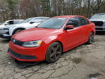 Volkswagen Jetta 2012