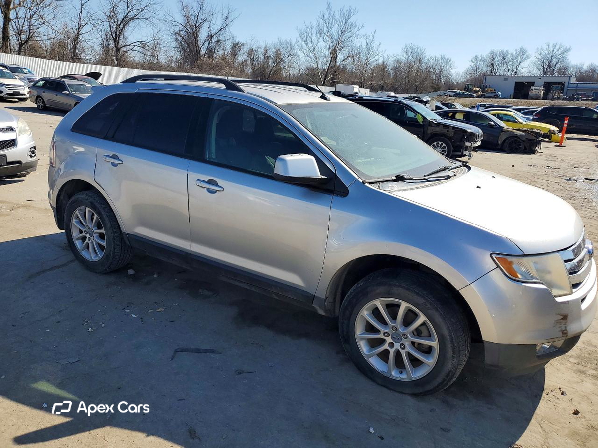 Ford Edge 2010