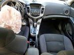 Chevrolet Cruze 2013