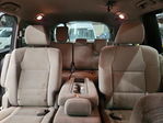 Honda Odyssey 2012