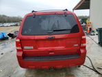 Ford Escape 2012