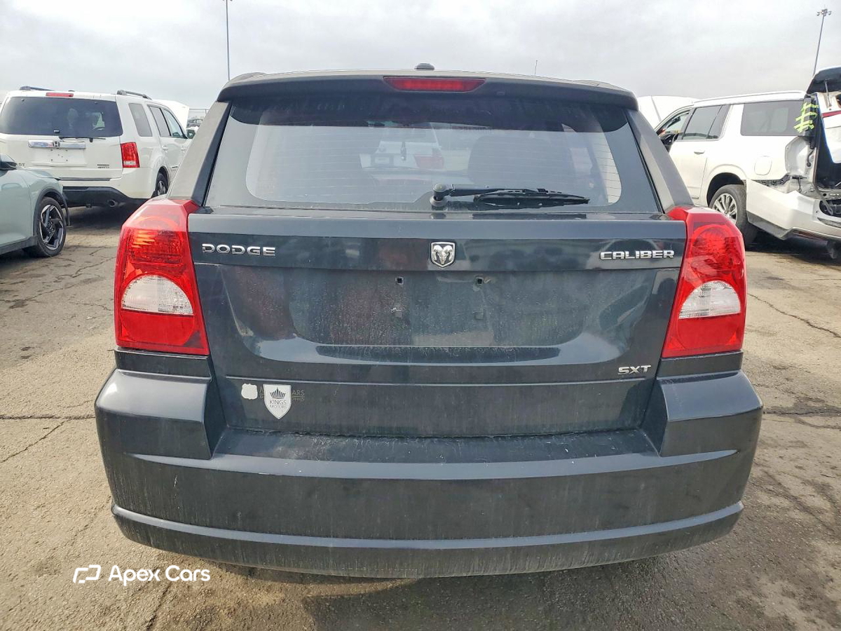 Dodge Caliber 2009