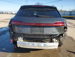 Audi e-tron 2022