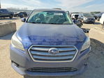 Subaru Legacy 2017