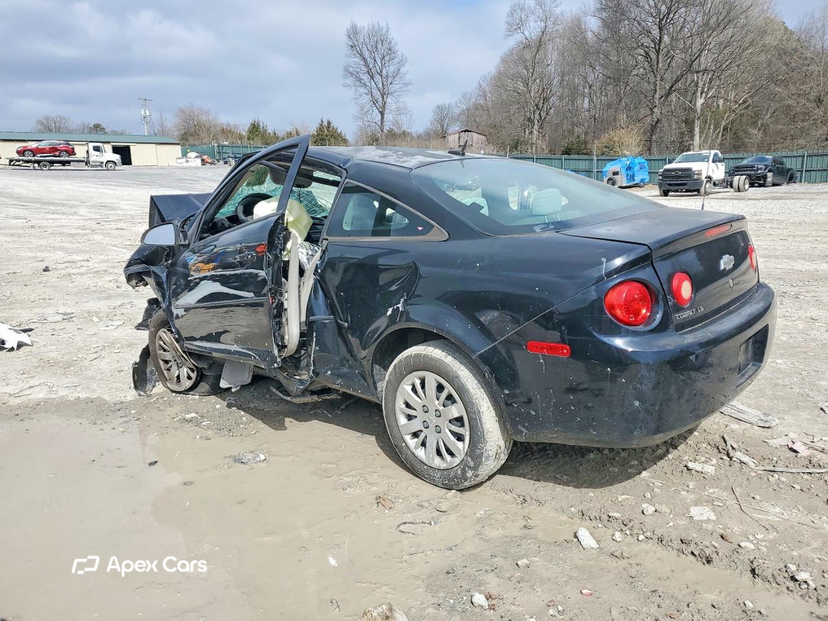 Chevrolet Cobalt 2009