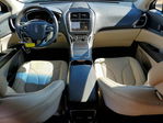 Lincoln MKX 2018