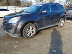 Chevrolet Equinox 2015