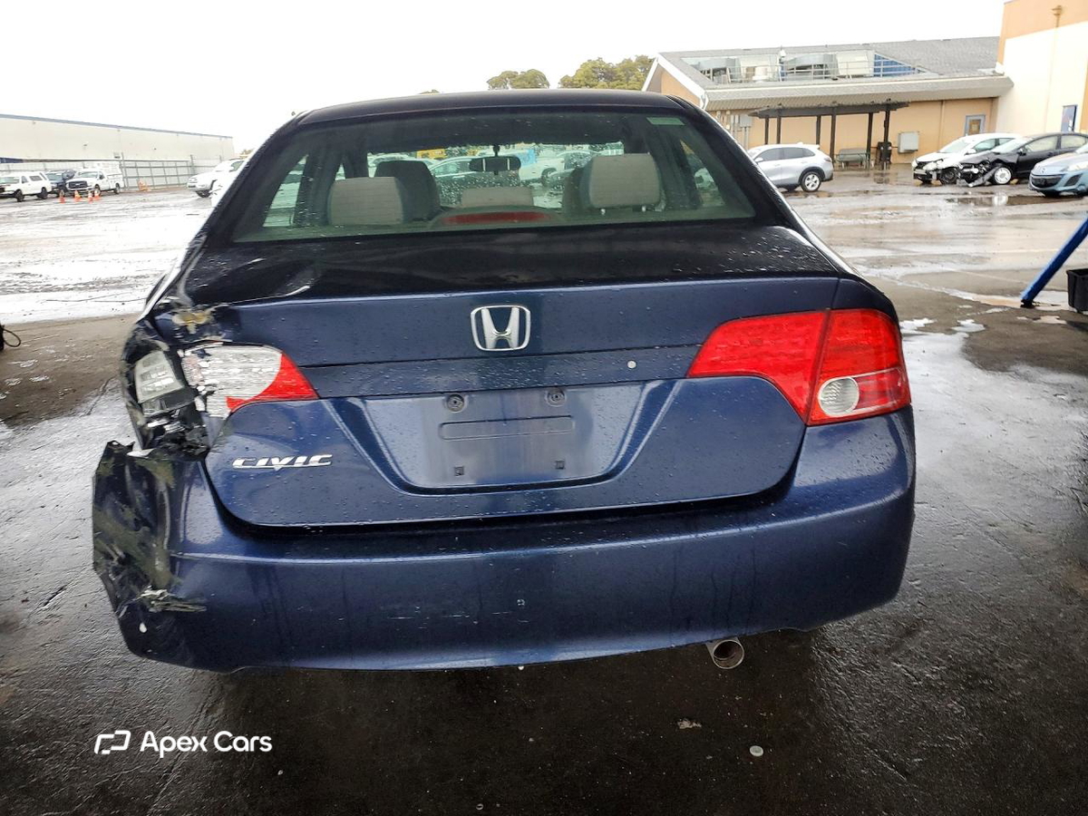 Honda Civic 2007