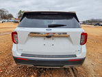 Ford Explorer 2020