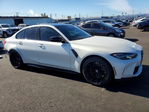 BMW M3 2024