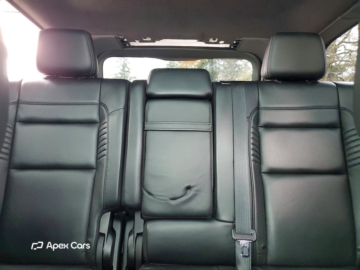 Jeep Cherokee 2018