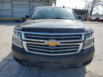 Chevrolet Tahoe 2020