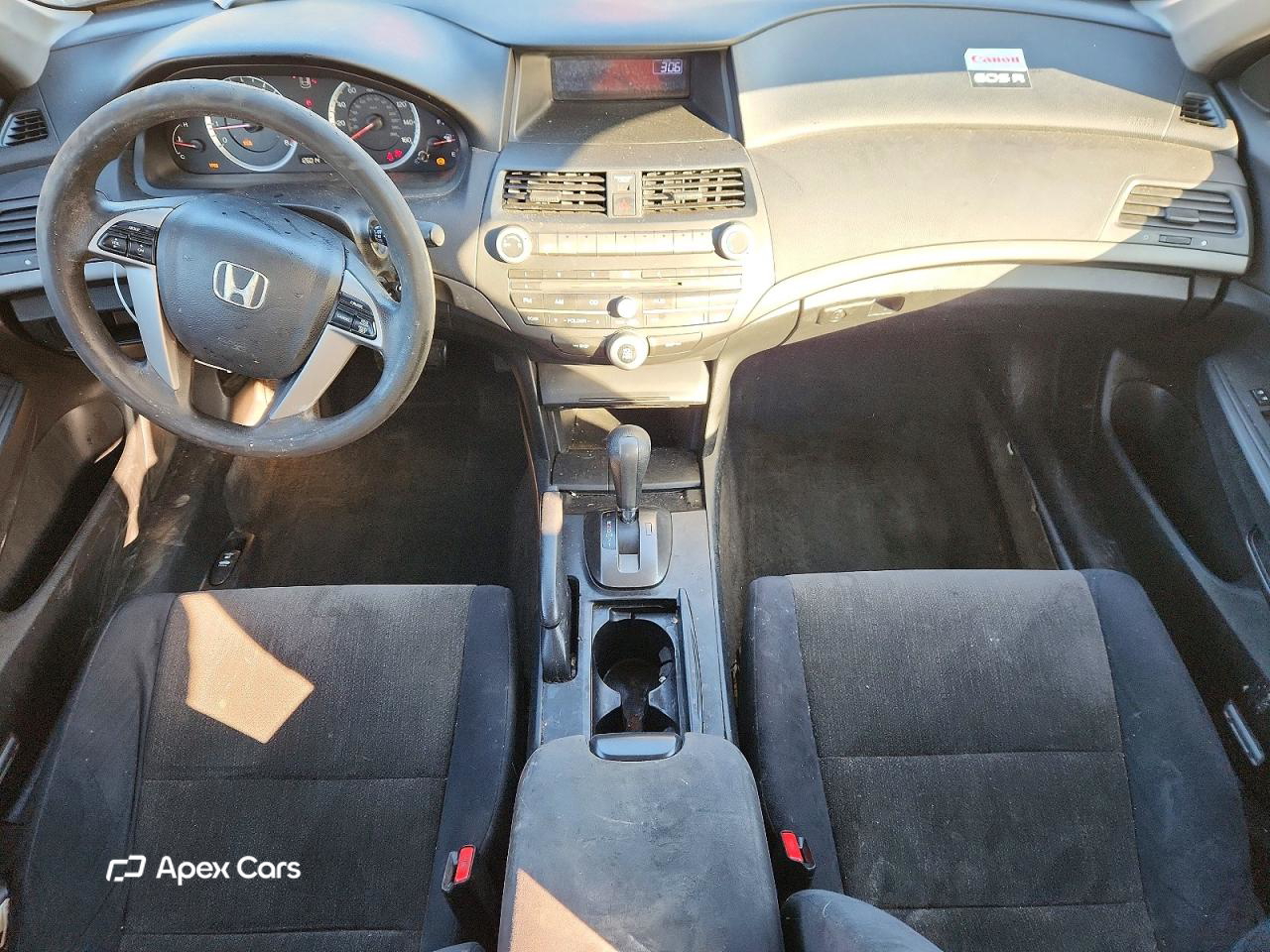 Honda Accord 2010