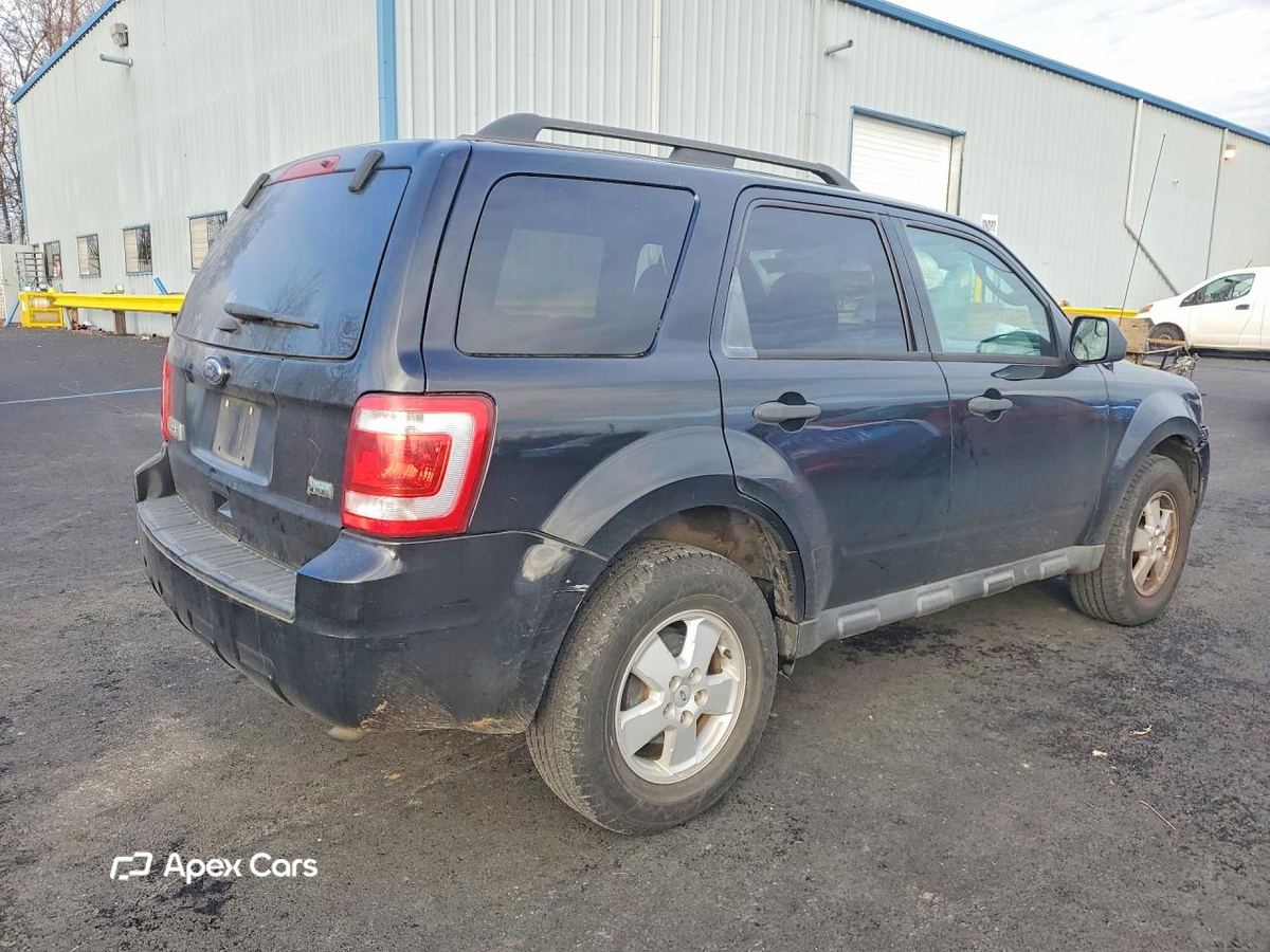 Ford Escape 2012
