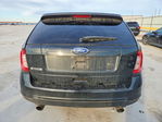 Ford Edge 2013
