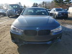 BMW Series 3 2013