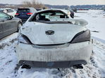 Hyundai Genesis 2013