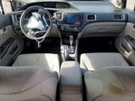 Honda Civic 2014