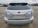 Lexus RX 2011