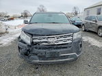 Ford Explorer 2018