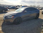 Ford Fusion 2016