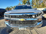 Chevrolet Silverado 2017