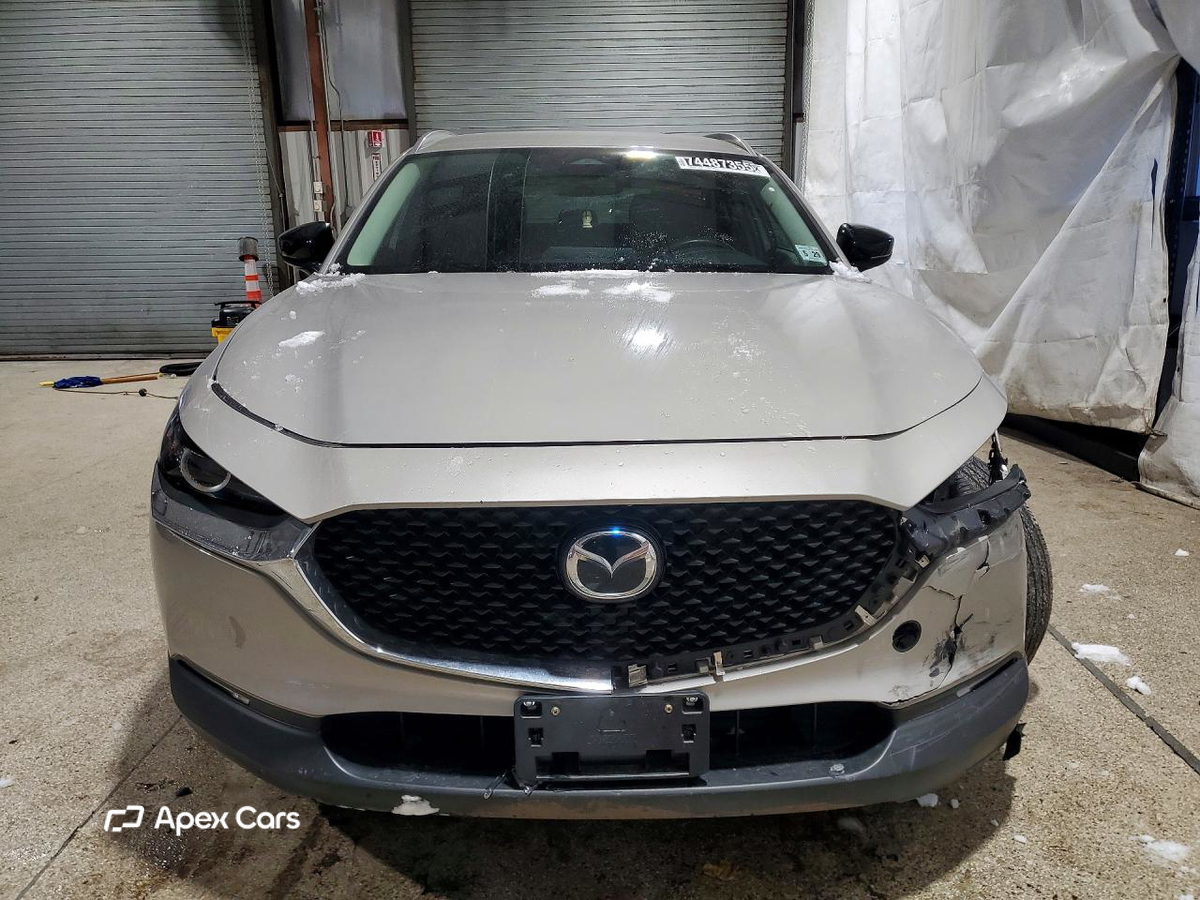 Mazda CX-30 2024