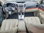Subaru Outback 2011