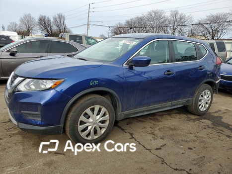 Nissan Rogue 2020 - Image 1 of 13
