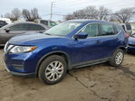 Nissan Rogue 2020