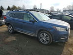 Subaru Ascent 2019