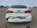 Kia Forte 2018