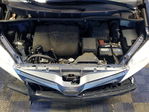 Toyota Sienna 2018