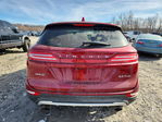 Lincoln MKC 2018