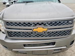 Chevrolet Silverado 2012